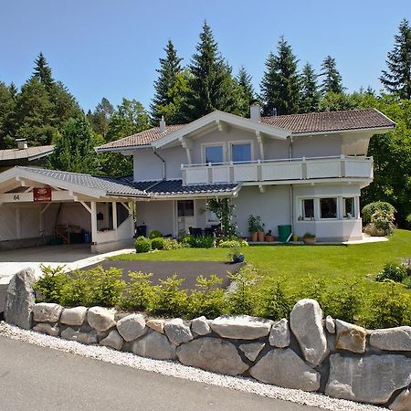 Landhaus Montana Ellmau Ngoại thất bức ảnh